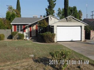 Foreclosed Home - 2522 N DEARING AVE, 93703