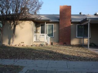 Foreclosed Home - 2836 N CEDAR AVE, 93703