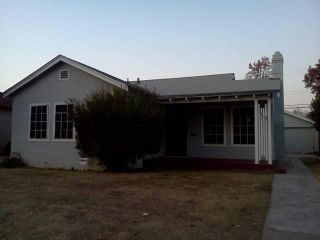 Foreclosed Home - 1919 E CLINTON AVE, 93703