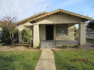 Foreclosed Home - 2245 E HEDGES AVE, 93703