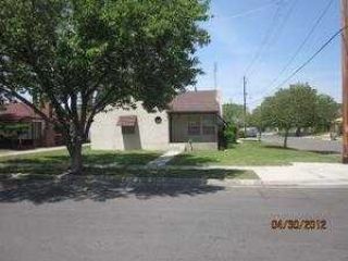 Foreclosed Home - 2045 E CORNELL AVE, 93703