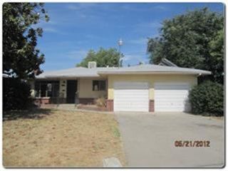 Foreclosed Home - 2454 N 6TH ST, 93703