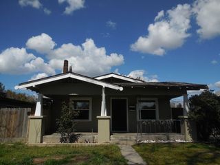 Foreclosed Home - 2313 E HEDGES AVE, 93703