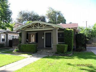 Foreclosed Home - 533 E BROWN AVE, 93704