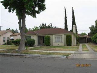 Foreclosed Home - List 100087835