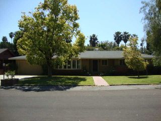 Foreclosed Home - 453 W TWAIN AVE, 93704