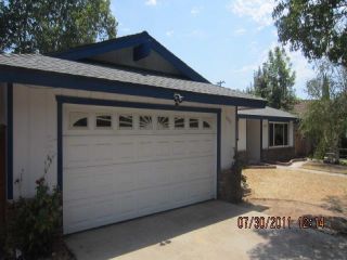 Foreclosed Home - 6310 N BERGERON AVE, 93704
