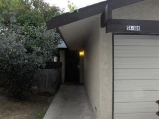 Foreclosed Home - 94 W SIERRA AVE APT 104, 93704