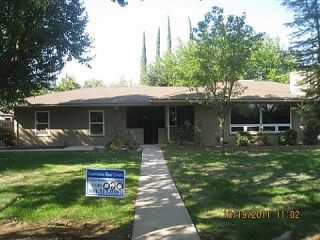 Foreclosed Home - 4931 N GLENN AVE, 93704