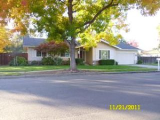 Foreclosed Home - 6537 N WISHON AVE, 93704