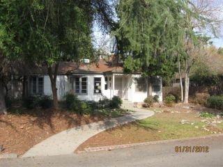 Foreclosed Home - 529 CIRCLE DR N, 93704