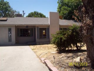 Foreclosed Home - 4611 N SAFFORD AVE, 93704