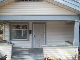 Foreclosed Home - List 100325550