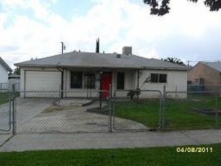 Foreclosed Home - 1625 W FOUNTAIN WAY, 93705