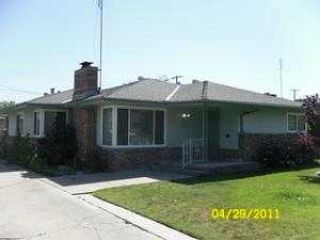 Foreclosed Home - List 100033011