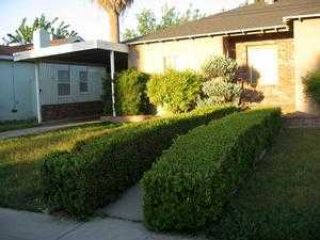 Foreclosed Home - 2720 N FRUIT AVE, 93705