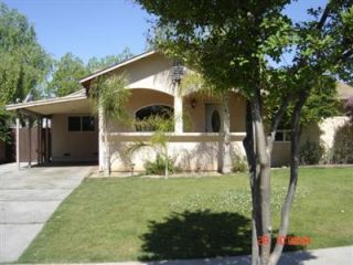 Foreclosed Home - 3033 N DELNO AVE, 93705