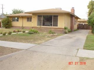 Foreclosed Home - List 100034278
