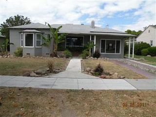 Foreclosed Home - 1622 W TERRACE AVE, 93705
