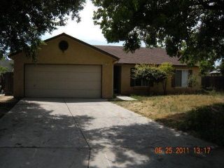 Foreclosed Home - 4144 N SANTA FE AVE, 93705