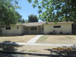 Foreclosed Home - 2639 N HULBERT AVE, 93705