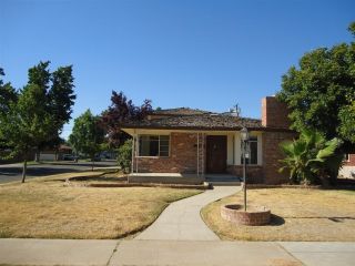 Foreclosed Home - 244 W ROBINSON AVE, 93705