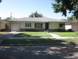 Foreclosed Home - 1641 W WELDON AVE, 93705
