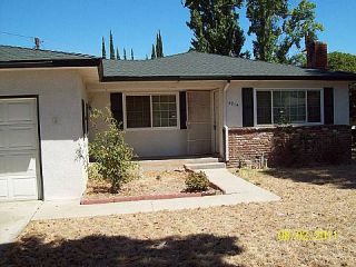Foreclosed Home - 4014 N TEILMAN AVE, 93705