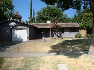 Foreclosed Home - 4209 N KAVANAGH AVE, 93705