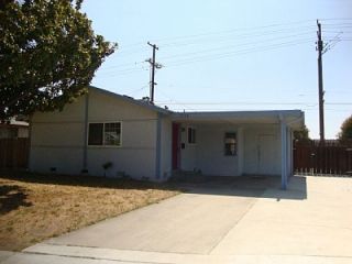 Foreclosed Home - 1115 W SWIFT AVE, 93705