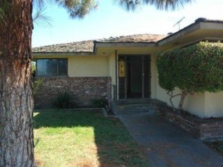 Foreclosed Home - 2746 N WEST AVE, 93705