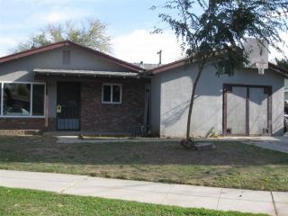 Foreclosed Home - 4220 N LAFAYETTE AVE, 93705