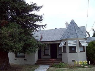 Foreclosed Home - 526 W WELDON AVE, 93705