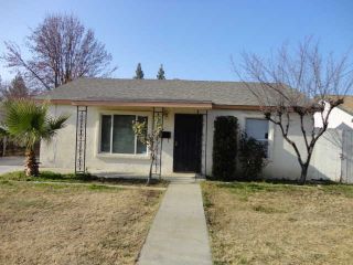 Foreclosed Home - 1717 N BROOKS AVE, 93705