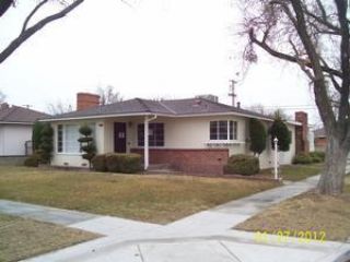 Foreclosed Home - List 100241199