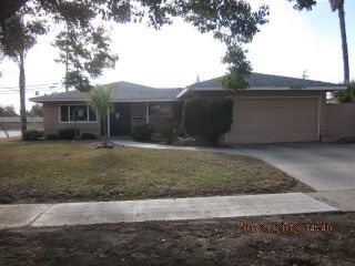 Foreclosed Home - 4645 N CRYSTAL AVE, 93705