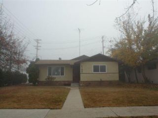 Foreclosed Home - 4196 N WARREN AVE, 93705