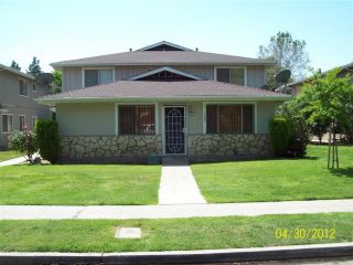 Foreclosed Home - 2639 W FAIRMONT AVE APT 101, 93705