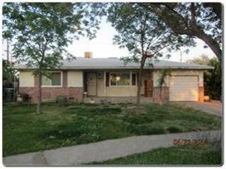Foreclosed Home - 4074 N ILA AVE, 93705