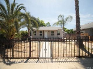Foreclosed Home - 835 W WELDON AVE, 93705