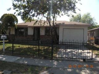 Foreclosed Home - 2320 S BARDELL AVE, 93706
