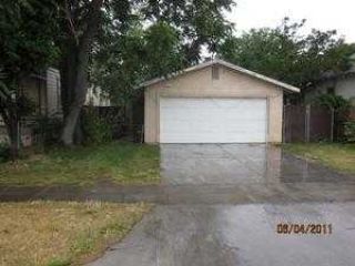 Foreclosed Home - 927 C ST, 93706