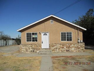 Foreclosed Home - 9554 S ELM AVE, 93706