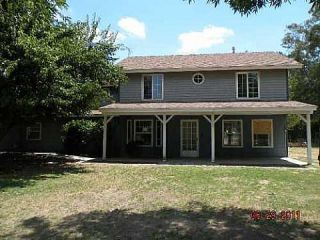 Foreclosed Home - 6218 S FIG AVE, 93706