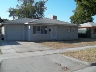 Foreclosed Home - 1330 E CALWA AVE, 93706