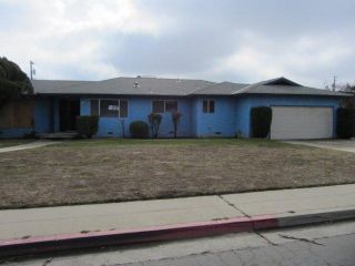 Foreclosed Home - List 100253520
