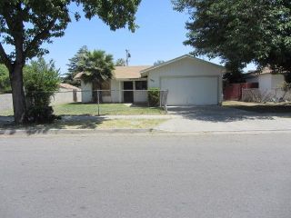 Foreclosed Home - 2225 S EUNICE AVE, 93706