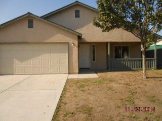 Foreclosed Home - 2542 S Vagedes Ave, 93706