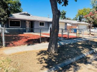 Foreclosed Home - 115 E OLEANDER AVE, 93706