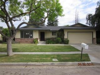 Foreclosed Home - 2820 E FREMONT AVE, 93710